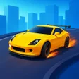 程序图标：Car Racing Master : Car G…