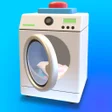 プログラムのアイコン：Wash House 3D