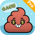 程序图标：Poopy Cash Pro