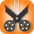 プログラムのアイコン：CutGap - Video Editor