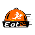 أيقونة البرنامج: Eat24