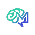 Icoon van programma: MintedBrain: Learn AI Ski…
