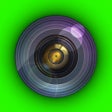 Ikon program: Easy Chroma Key :iChromaC…