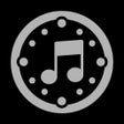 أيقونة البرنامج: Chime Clock