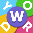Ícone do programa: Wordy