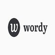 Ícone do programa: Wordy