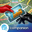 Programın simgesi: Ticket to Ride Companion