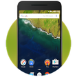 程序图标：Launcher for Nexus 6p