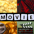 Icon of program: 4 Pics 1 Movie for Window…