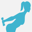 Icon of program: Womens Arm Exercises