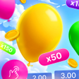 ไอคอนของโปรแกรม: Ball Ball Summer Win