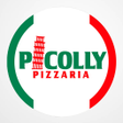 程序图标：Picolly Pizzas e Esfihas