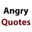 プログラムのアイコン：Angry Quotes