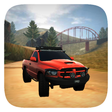 程序图标：Off Road Truck Hill Drive…