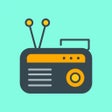 Ikon program: RadioNet Radio Online