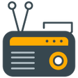 プログラムのアイコン：RadioNet Radio Online