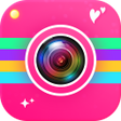 Иконка программы: Beauty Plus Makeup Camera