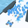 Icon of program: Mob control: Arrow fest m…
