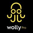 プログラムのアイコン：Jobin Pro