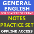 SSC English Language 1999-17 Solved Papers Offline