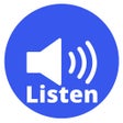 ไอคอนของโปรแกรม: Listen 2 Andrew
