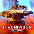 Ikona programu: Shadowgun: DeadZone