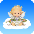 プログラムのアイコン：Angel Messages