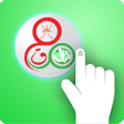 رمز البرنامج: التحق