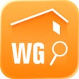 Symbol des Programms: WG-Gesucht.de - Find your…
