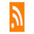 Biểu tượng của chương trình: JBS FEED PARSER