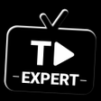 Programın simgesi: TV Smarters Expert - 4K P…