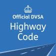 Ikona programu: The Official DVSA Highway…
