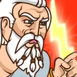 プログラムのアイコン：Math Games - Zeus vs. Mon…
