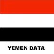 程序图标：Yemen Data