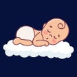 Ikon program: Baby Sleep - Calming Soun…