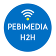 プログラムのアイコン：Pebimedia Pulsa PPOB H2H …