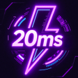 Ícone do programa: NetUP Ping Optimize