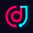 Symbol des Programms: 酷狗DJ-DJ舞曲音乐播放器