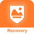 程序图标：Deleted Photo Recovery - …