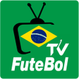 Ikona programu: Brasil Tv Futebol Ao VIvo