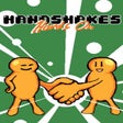 ไอคอนของโปรแกรม: Handshakes: Hands On