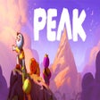 程序图标：PEAK