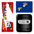 程序图标：Logo Quiz - Guess The Pro…