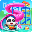 程序图标：Baby Pandas Party Fun