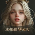 Anime Waifu:AI Character Chat