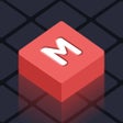 أيقونة البرنامج: Merge Number
