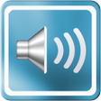 Symbol des Programms: Text To Speech Converter