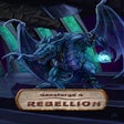 Programikonen: Geneforge 4: Rebellion