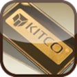 プログラムのアイコン：Kcast Gold Live