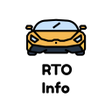 プログラムのアイコン：RTO Vehicle Info - RC Sta…